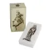 Настольная мини фигурка Рыцарь в доспехах 10 см Veronese Серебристый AL229110 Настольная мини фигурка Рыцарь в доспехах 10 см Veronese Серебристый AL229110