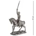 Настольная мини фигурка Ричард Львиное Сердце 16 см Veronese Серебристый AL229114 Настольная мини фигурка Ричард Львиное Сердце 16 см Veronese Серебристый AL229114