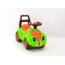 Каталка-толокар TechnoK Кішечка 65 x 44 x 31 см Light green (38044) Каталка-толокар TechnoK Кішечка 65 x 44 x 31 см Light green (38044)