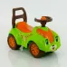 Каталка-толокар TechnoK Кішечка 65 x 44 x 31 см Light green (38044)