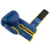 Боксерские перчатки PowerPlay 3021 Ukraine 14 унций Сине-желтый (PP_3021_14oz_Blue-Yellow) Боксерские перчатки PowerPlay 3021 Ukraine 14 унций Сине-желтый (PP_3021_14oz_Blue-Yellow)