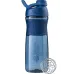 Шейкер спортивный Blender Bottle SportMixer Twist 28oz/820ml Navy