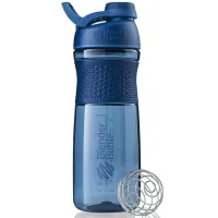 Шейкер спортивный Blender Bottle SportMixer Twist 28oz/820ml Navy
