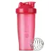 Шейкер спортивний Blender Bottle Original Classic 28oz/820ml Pink