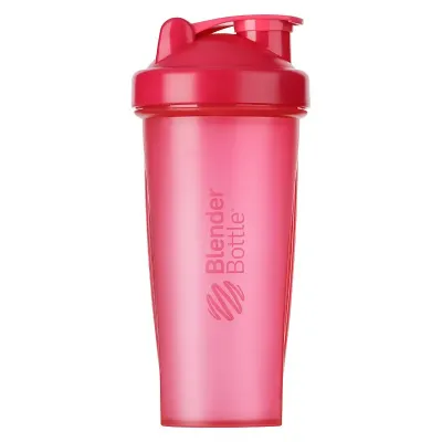 Шейкер спортивний Blender Bottle Original Classic 28oz/820ml Pink