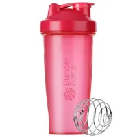 Шейкер спортивный Blender Bottle Original Classic 28oz/820ml Pink