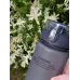 Пляшка для води Casno 850 мл KXN-1183 Сіра