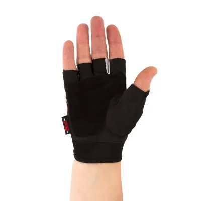 Рукавички для фітнесу Power System PS-2250E Pro Grip EVO Black XS Рукавички для фітнесу Power System PS-2250E Pro Grip EVO Black XS