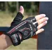 Рукавички для фітнесу Power System PS-2250E Pro Grip EVO Black XS Рукавички для фітнесу Power System PS-2250E Pro Grip EVO Black XS