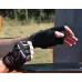 Рукавички для фітнесу Power System PS-2250E Pro Grip EVO Black XS Рукавички для фітнесу Power System PS-2250E Pro Grip EVO Black XS
