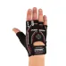 Перчатки для фитнеса Power System PS-2250E Pro Grip EVO Black XL