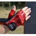 Перчатки для фитнеса Power System PS-2250E Pro Grip EVO Red XS Перчатки для фитнеса Power System PS-2250E Pro Grip EVO Red XS