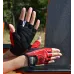 Перчатки для фитнеса Power System PS-2250E Pro Grip EVO Red XS Перчатки для фитнеса Power System PS-2250E Pro Grip EVO Red XS