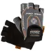 Перчатки для фитнеса Power System PS-2250E Pro Grip EVO Grey XS