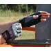 Перчатки для фитнеса Power System PS-2250E Pro Grip EVO Grey S Перчатки для фитнеса Power System PS-2250E Pro Grip EVO Grey S