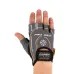 Перчатки для фитнеса Power System PS-2250E Grivo EVO Grey L