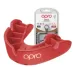 Капа Opro Bronze взрослая 11+ Red (102500002) Капа Opro Bronze взрослая 11+ Red (102500002)