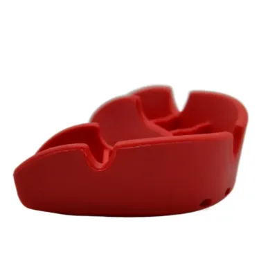 Капа Opro Bronze взрослая 11+ Red (102500002) Капа Opro Bronze взрослая 11+ Red (102500002)
