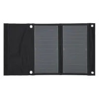 Сонячна батарея портативна Квант PSB-14W 1USB 5вольт Сонячна батарея портативна Квант PSB-14W 1USB 5вольт
