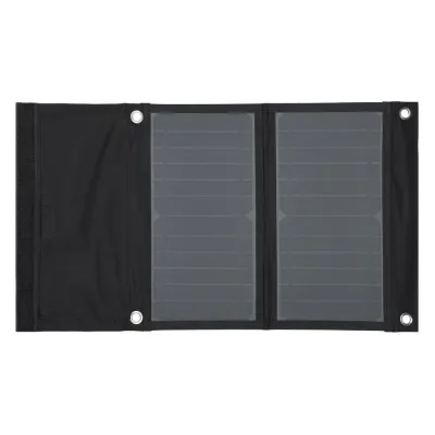 Солнечная батарея портативная Квант PSB-14W 1USB 5вольт