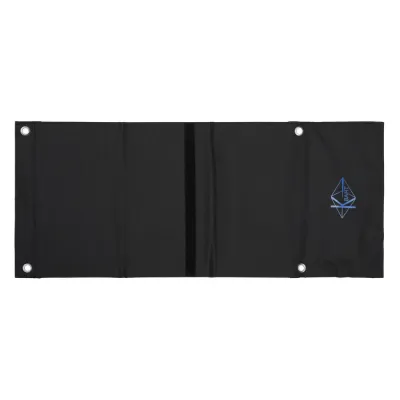 Сонячна батарея портативна Квант PSB-21W 2USB 5 вольт/DC 18 вольт