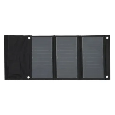 Солнечная батарея портативная Квант PSB-21W 2USB 5 вольт/DC 18 вольт