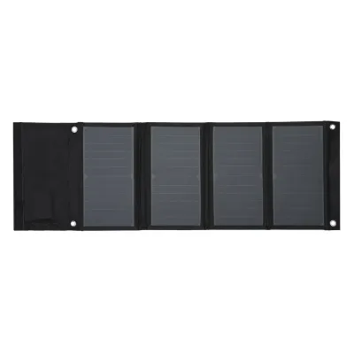 Солнечная батарея портативная Квант PSB-28W 2USB 5 вольт/DC 18 вольт