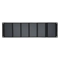 Солнечная батарея портативная Квант PSB-40W 2USB 5 вольт/DC 18 вольт
