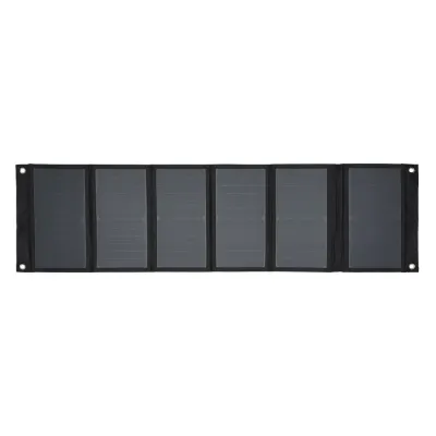 Солнечная батарея портативная Квант PSB-40W 2USB 5 вольт/DC 18 вольт
