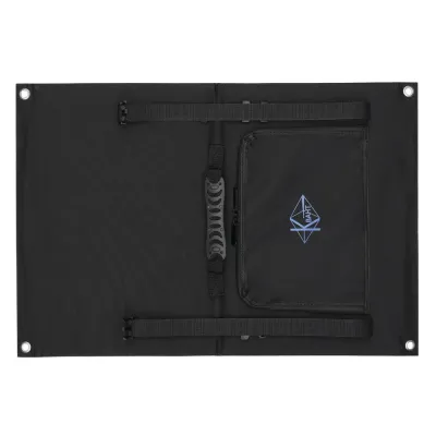 Солнечная батарея Квант SB-40W 2USB 5 вольт/DC 18 вольт