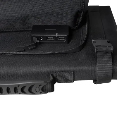 Солнечная батарея Квант SB-40W 2USB 5 вольт/DC 18 вольт