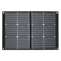 Сонячна батарея Квант SB-40W 2USB 5 вольт/DC 18 вольт
