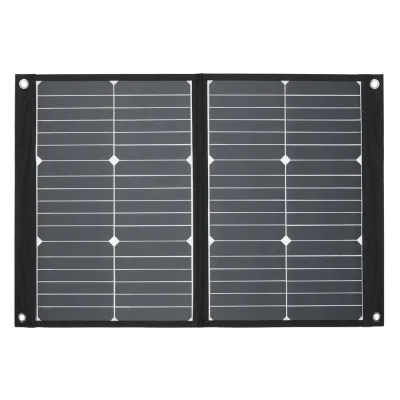 Солнечная батарея Квант SB-40W 2USB 5 вольт/DC 18 вольт