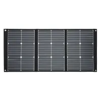 Сонячна батарея Квант SB-60W 2USB 5 вольт/DC 18 вольт Сонячна батарея Квант SB-60W 2USB 5 вольт/DC 18 вольт