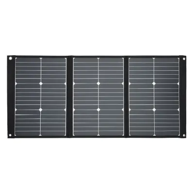 Сонячна батарея Квант SB-60W 2USB 5 вольт/DC 18 вольт