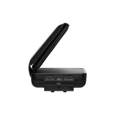 УМБ PowerBank с солнечной панелью Квант SC15-3 20000mAh УМБ PowerBank с солнечной панелью Квант SC15-3 20000mAh