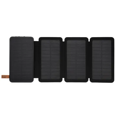 УМБ PowerBank із сонячною панеллю Квант SC15-3 20000mAh УМБ PowerBank із сонячною панеллю Квант SC15-3 20000mAh