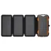 УМБ PowerBank с солнечной панелью Квант SC26/3 20000mAh+3 panels