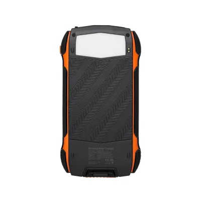 УМБ PowerBank із сонячною панеллю Квант SC26/4 20000mAh+4 panels УМБ PowerBank із сонячною панеллю Квант SC26/4 20000mAh+4 panels