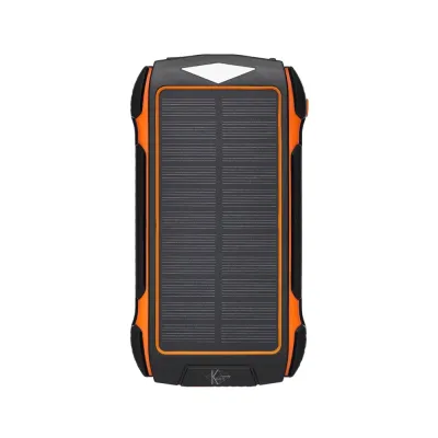 УМБ PowerBank с солнечной панелью Квант SC26/6 20000mAh+6 panels