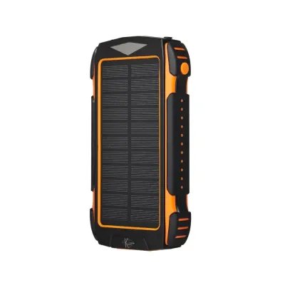 УМБ PowerBank с солнечной панелью Квант SC26/6 20000mAh+6 panels
