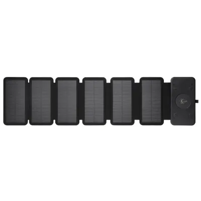УМБ PowerBank с солнечной панелью Квант SC26/6 20000mAh+6 panels