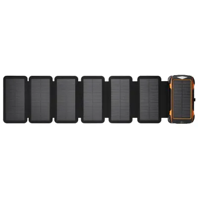 УМБ PowerBank із сонячною панеллю Квант SC26/6 20000mAh+6 panels УМБ PowerBank із сонячною панеллю Квант SC26/6 20000mAh+6 panels