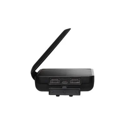 УМБ PowerBank із сонячною панеллю Квант WSC15/1 20000mAh+1 panel УМБ PowerBank із сонячною панеллю Квант WSC15/1 20000mAh+1 panel