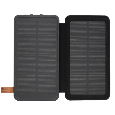 УМБ PowerBank із сонячною панеллю Квант WSC15/1 20000mAh+1 panel УМБ PowerBank із сонячною панеллю Квант WSC15/1 20000mAh+1 panel