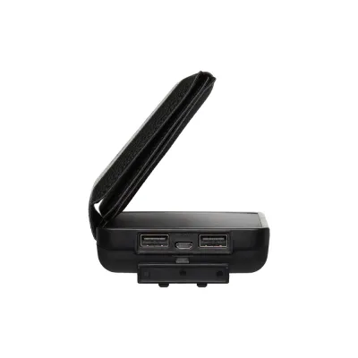 УМБ PowerBank с солнечной панелью Квант WSC15/3 20000mAh+3 panels УМБ PowerBank с солнечной панелью Квант WSC15/3 20000mAh+3 panels