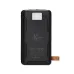 УМБ PowerBank с солнечной панелью Квант WSC15/3 20000mAh+3 panels УМБ PowerBank с солнечной панелью Квант WSC15/3 20000mAh+3 panels