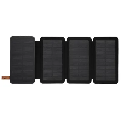 УМБ PowerBank із сонячною панеллю Квант WSC15/3 20000mAh+3 panels УМБ PowerBank із сонячною панеллю Квант WSC15/3 20000mAh+3 panels