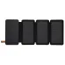 УМБ PowerBank с солнечной панелью Квант WSC15/3 20000mAh+3 panels