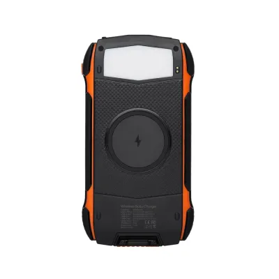УМБ PowerBank с солнечной панелью Квант WSC26/3 30000mAh+3 panels УМБ PowerBank с солнечной панелью Квант WSC26/3 30000mAh+3 panels